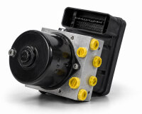 Audi A3 Bj. 2003 - 2007 ABS-ESP Steuerger&auml;te Reparatur