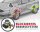 Audi A5 Bj. 2007 - 2016 ABS-ESP Hydraulikblock Reparatur